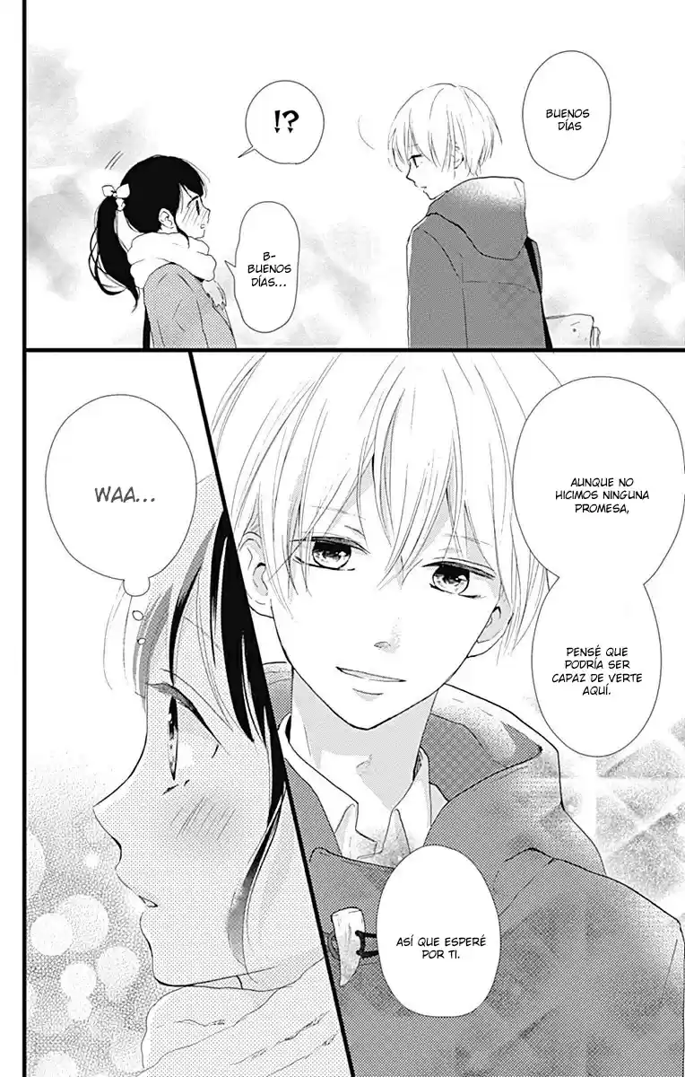Risouteki Boyfriend - Capítulo 09 - Página 10 - LectorTMOo