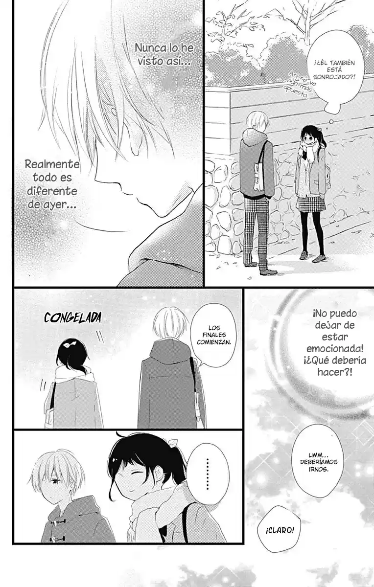 Risouteki Boyfriend - Capítulo 09 - Página 12 - LectorTMOo