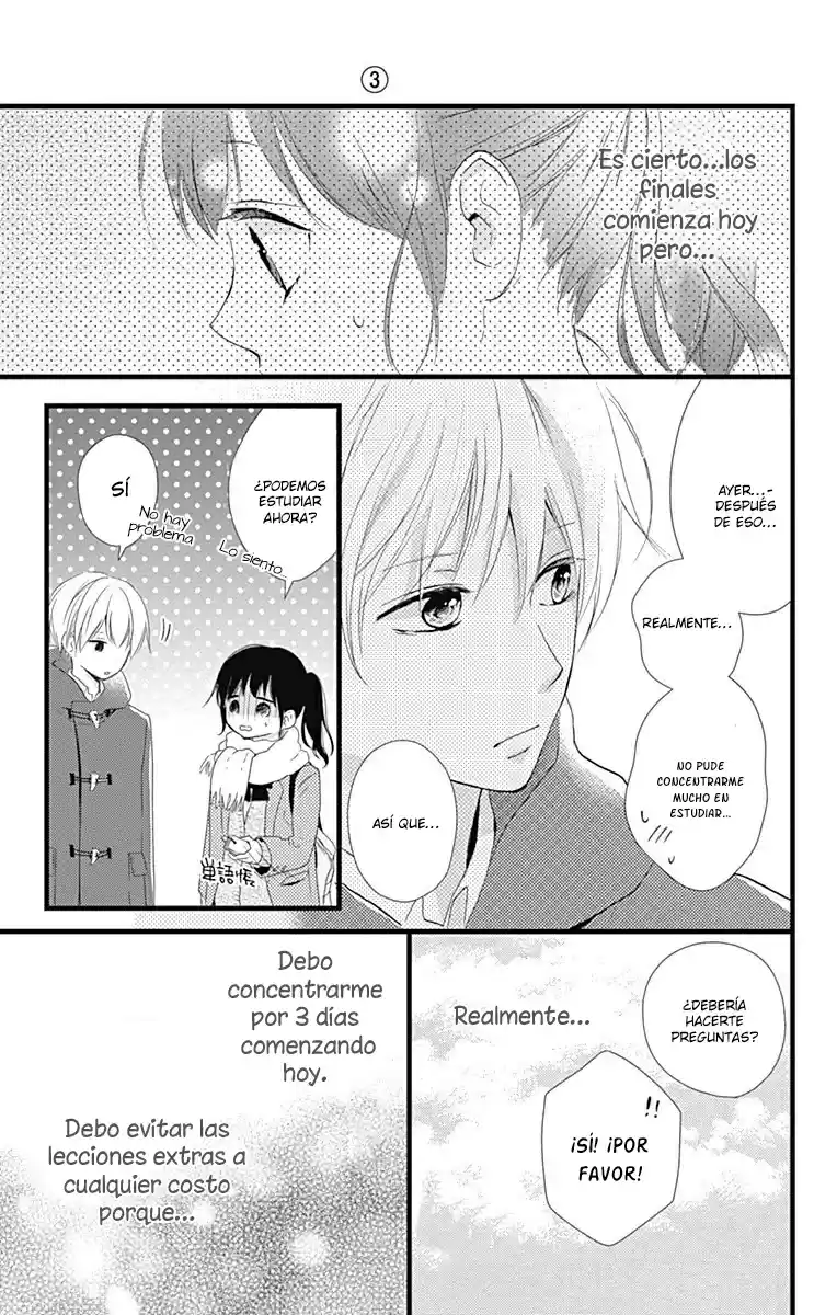 Risouteki Boyfriend - Capítulo 09 - Página 13 - LectorTMOo