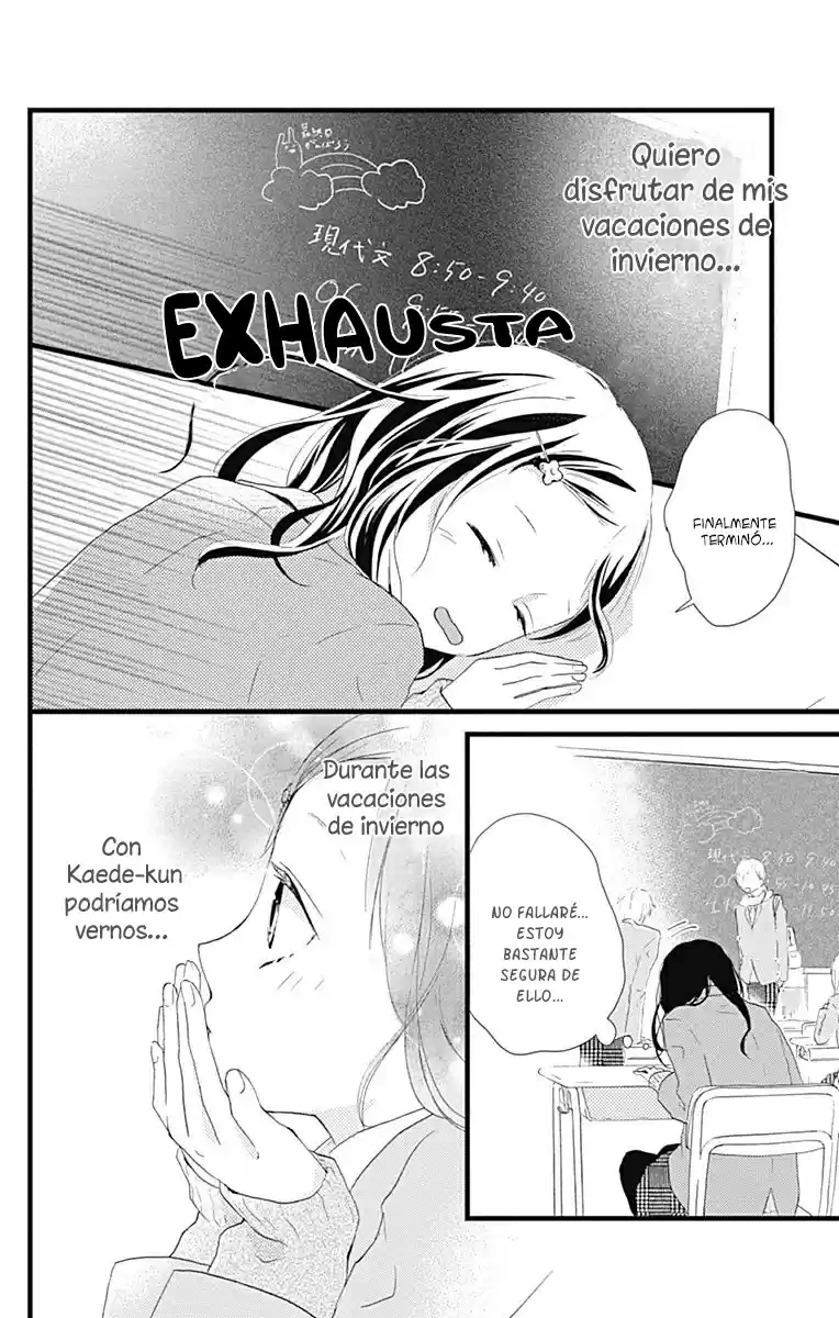 Risouteki Boyfriend - Capítulo 09 - Página 14 - LectorTMOo