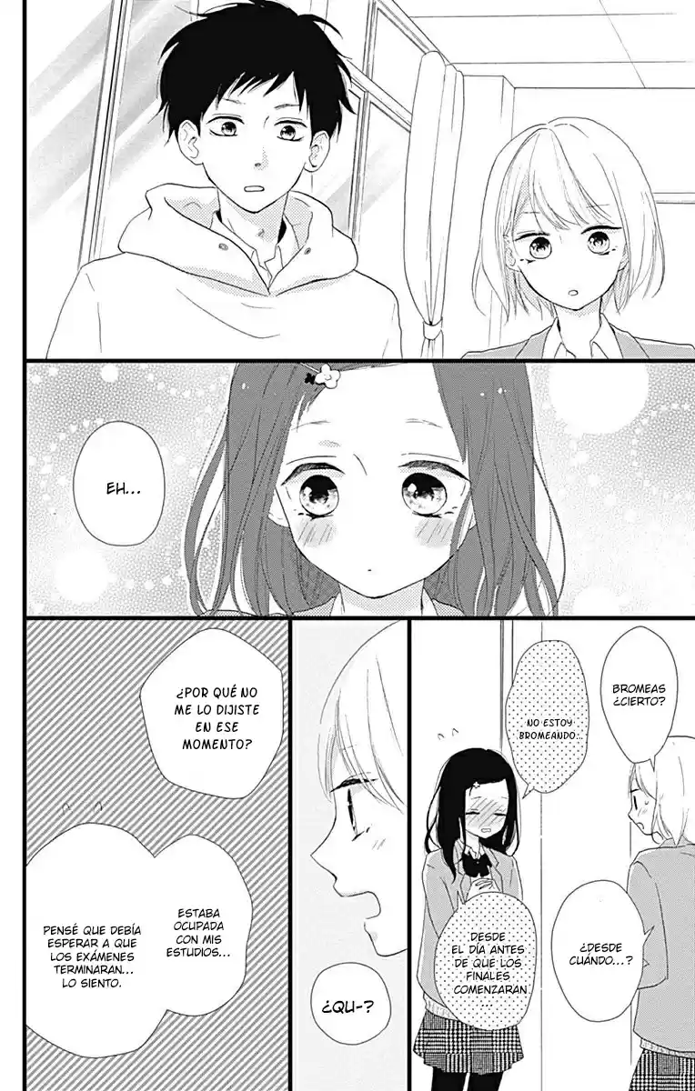 Risouteki Boyfriend - Capítulo 09 - Página 16 - LectorTMOo
