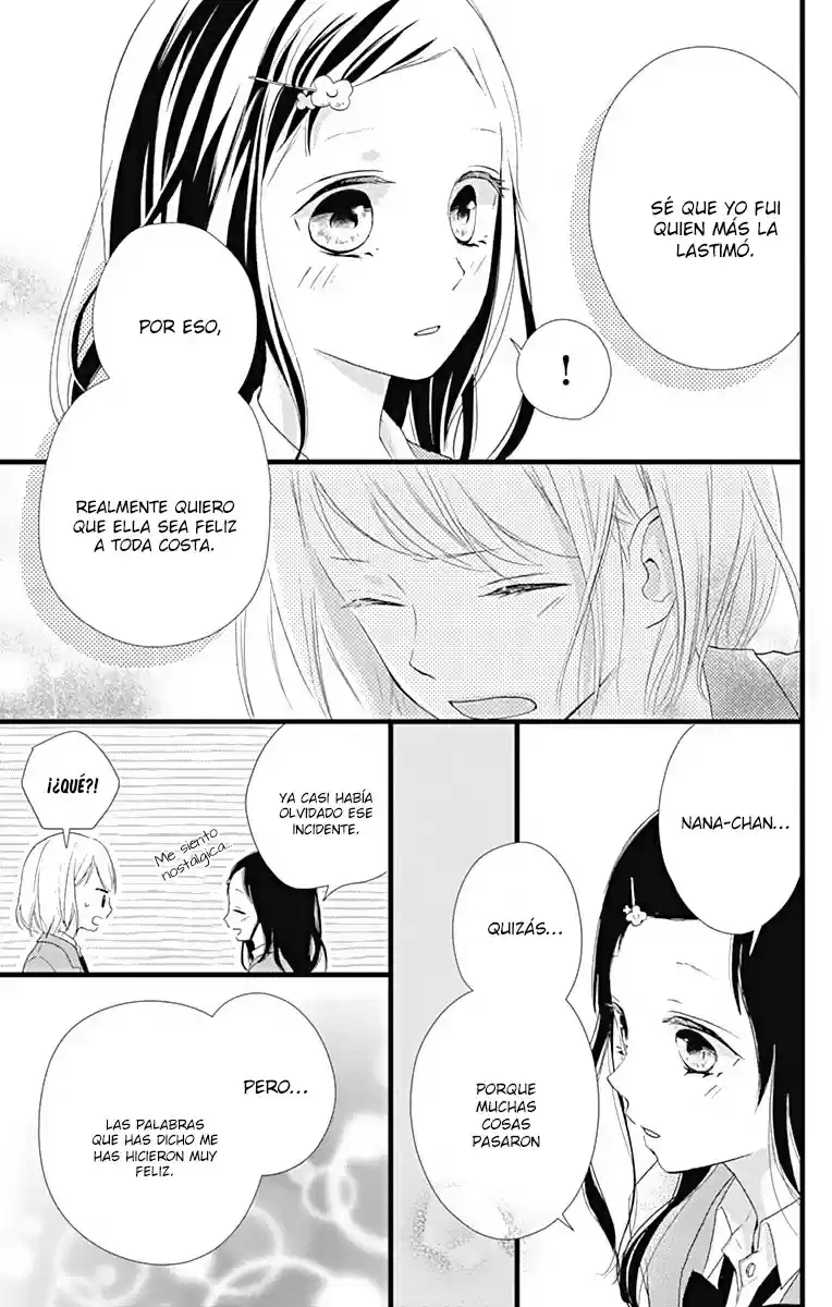Risouteki Boyfriend - Capítulo 09 - Página 19 - LectorTMOo