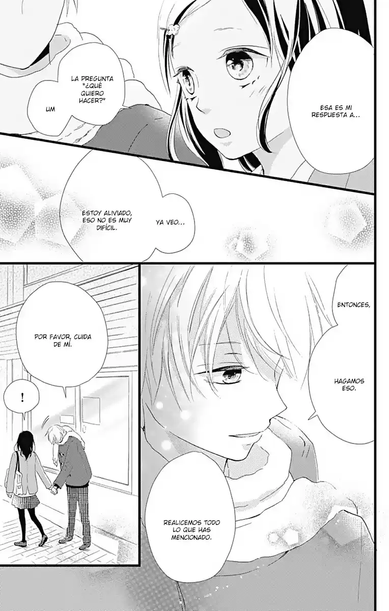 Risouteki Boyfriend - Capítulo 09 - Página 45 - LectorTMOo