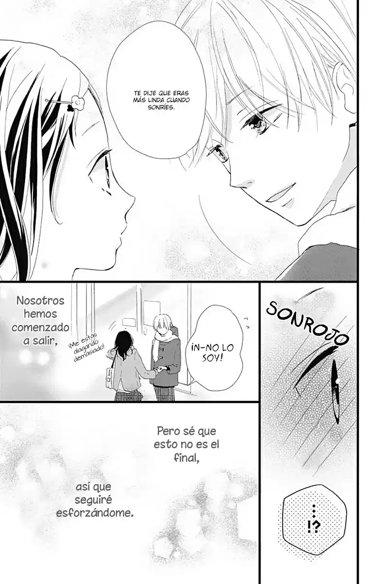 Risouteki Boyfriend - Capítulo 09 - Página 47 - LectorTMOo