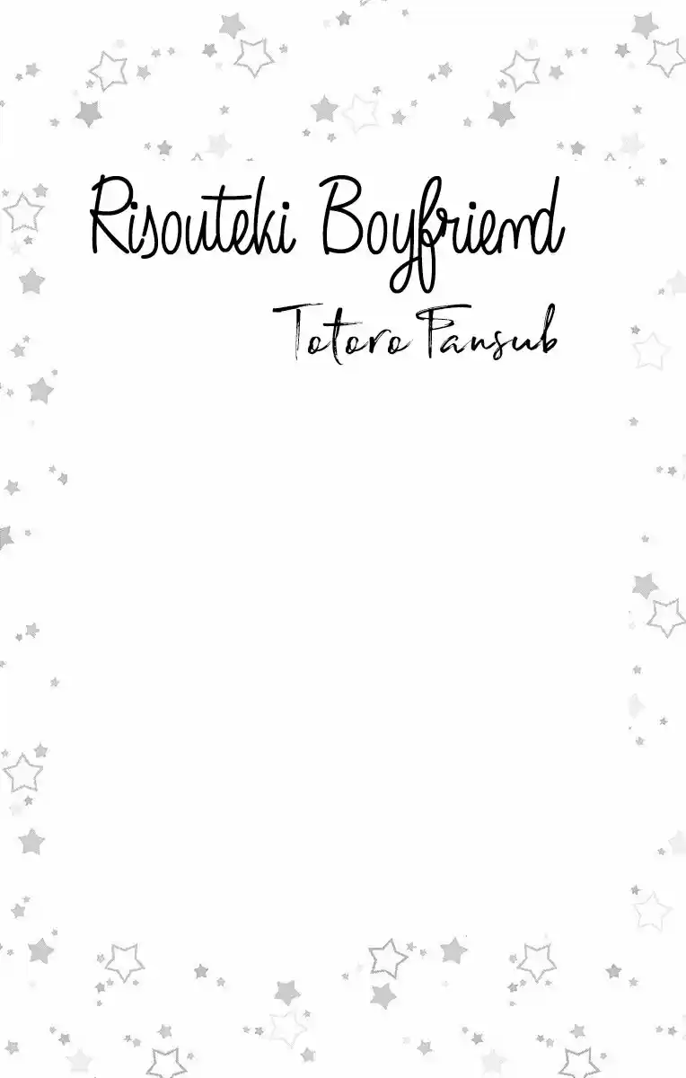 Risouteki Boyfriend - Capítulo 1 - Página 4 - LectorTMOo