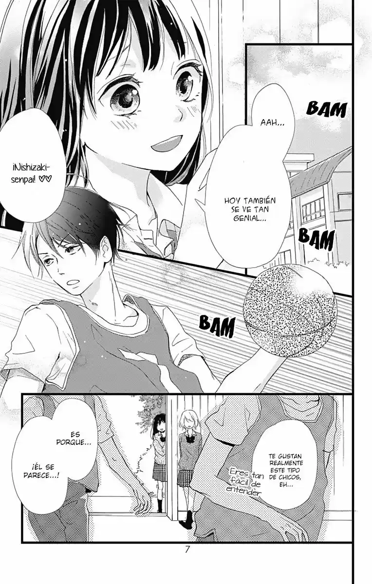 Risouteki Boyfriend - Capítulo 1 - Página 10 - LectorTMOo