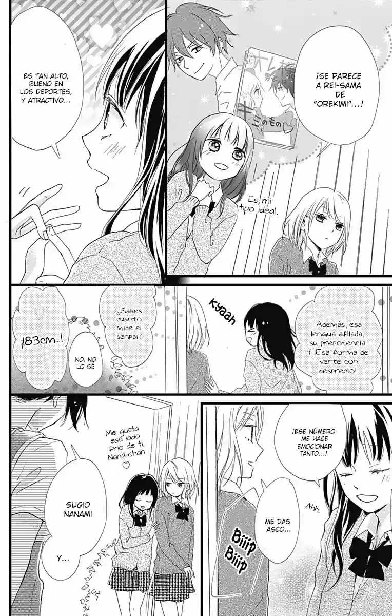 Risouteki Boyfriend - Capítulo 1 - Página 11 - LectorTMOo