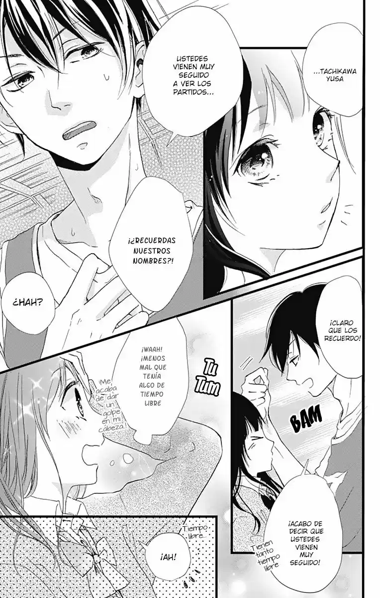 Risouteki Boyfriend - Capítulo 1 - Página 12 - LectorTMOo