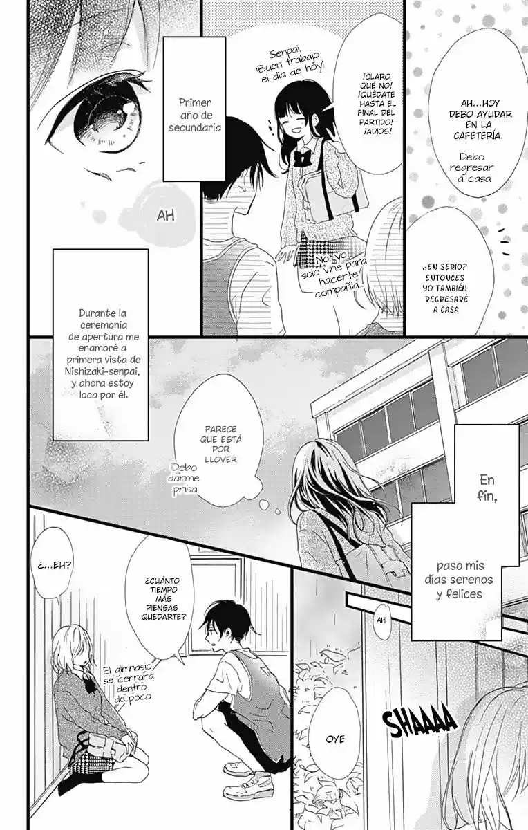 Risouteki Boyfriend - Capítulo 1 - Página 13 - LectorTMOo