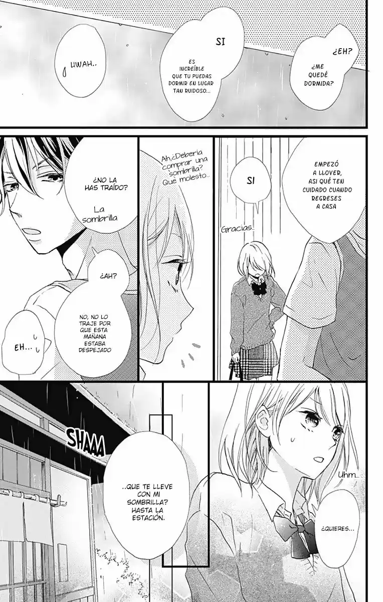 Risouteki Boyfriend - Capítulo 1 - Página 14 - LectorTMOo