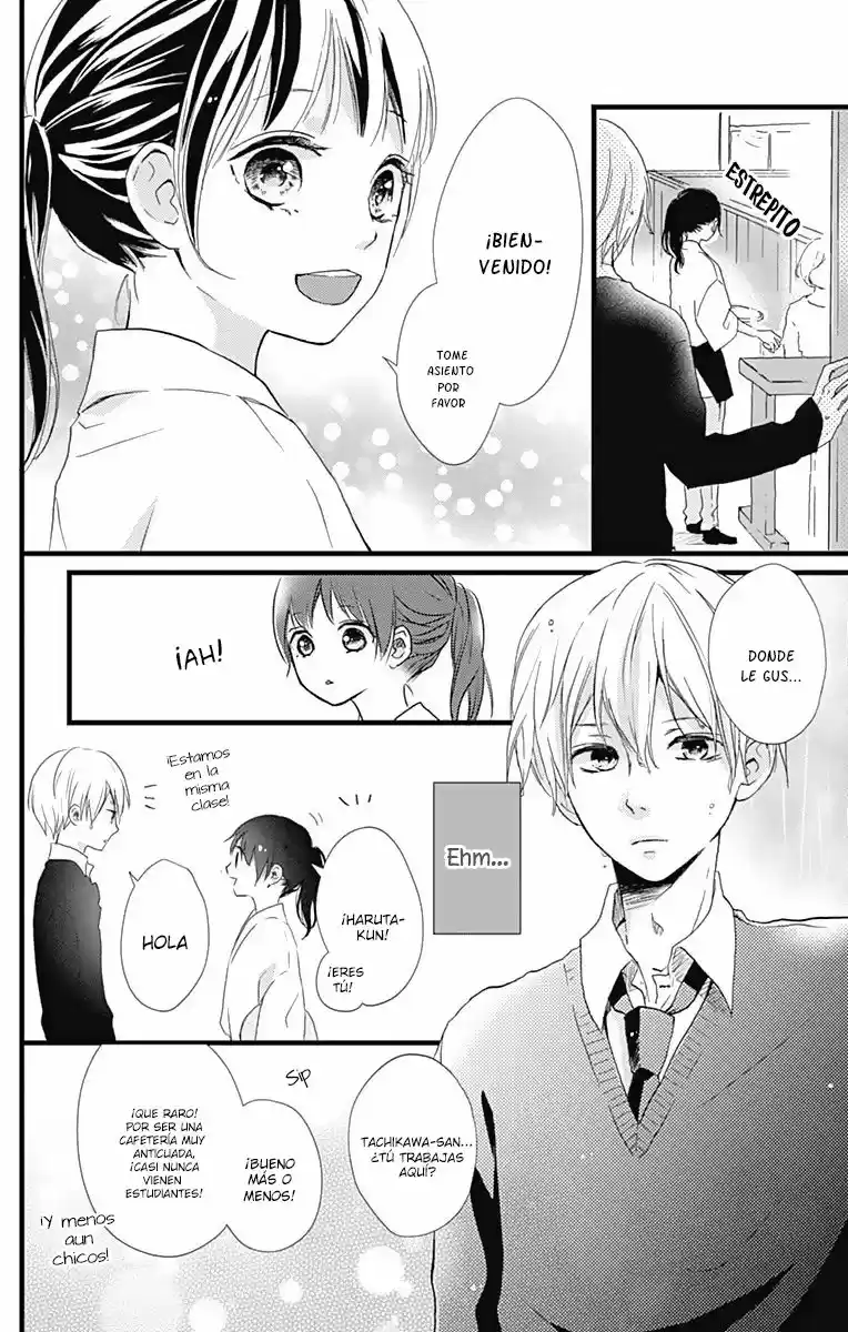 Risouteki Boyfriend - Capítulo 1 - Página 15 - LectorTMOo
