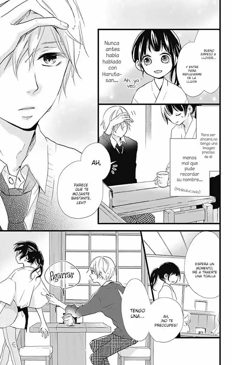 Risouteki Boyfriend - Capítulo 1 - Página 16 - LectorTMOo