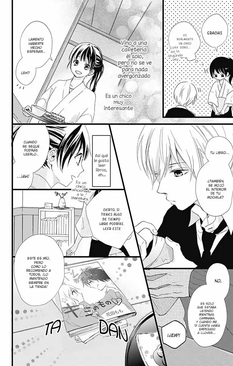 Risouteki Boyfriend - Capítulo 1 - Página 19 - LectorTMOo
