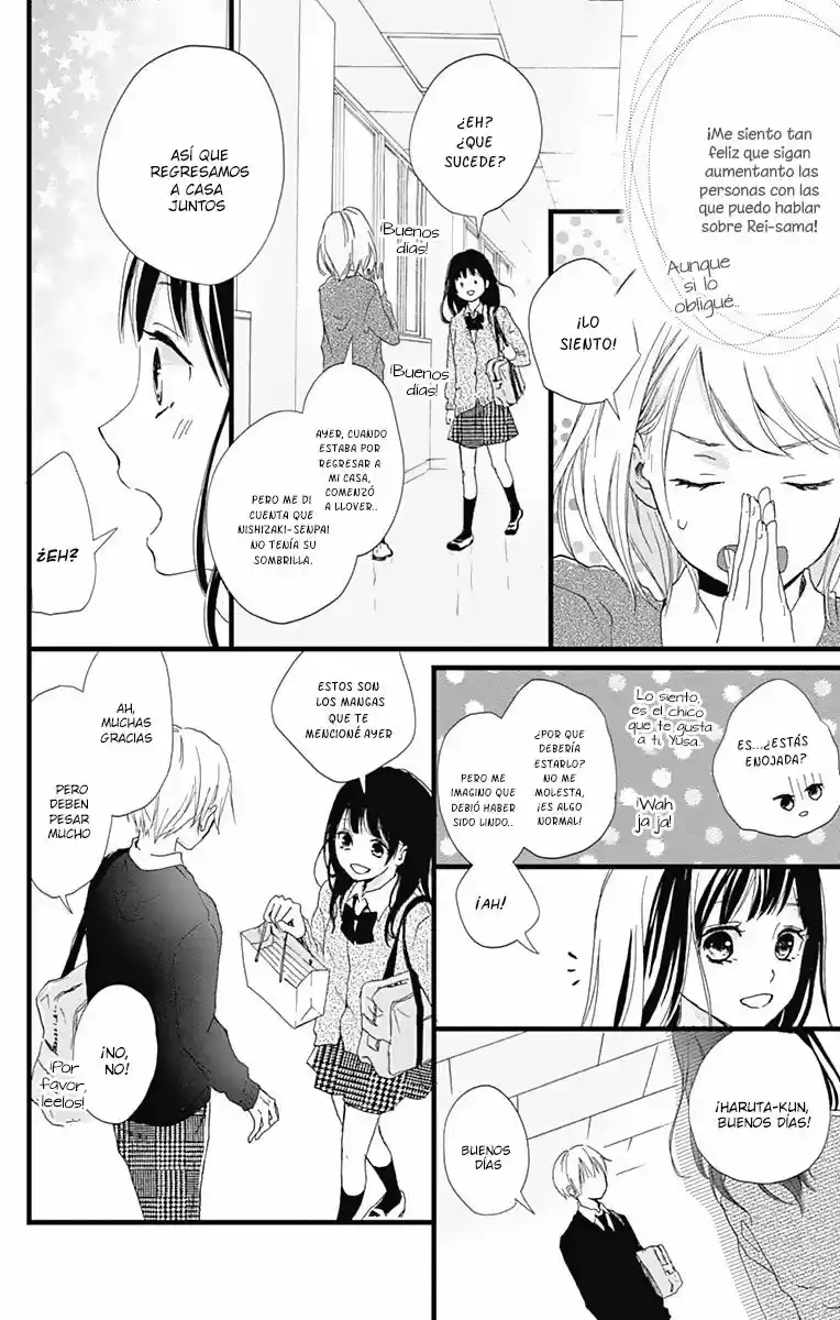 Risouteki Boyfriend - Capítulo 1 - Página 21 - LectorTMOo