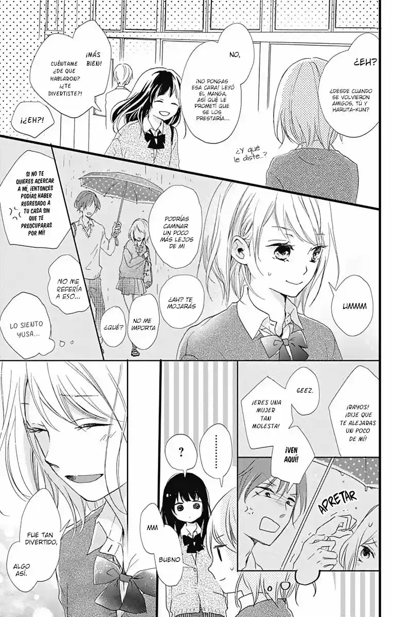 Risouteki Boyfriend - Capítulo 1 - Página 22 - LectorTMOo