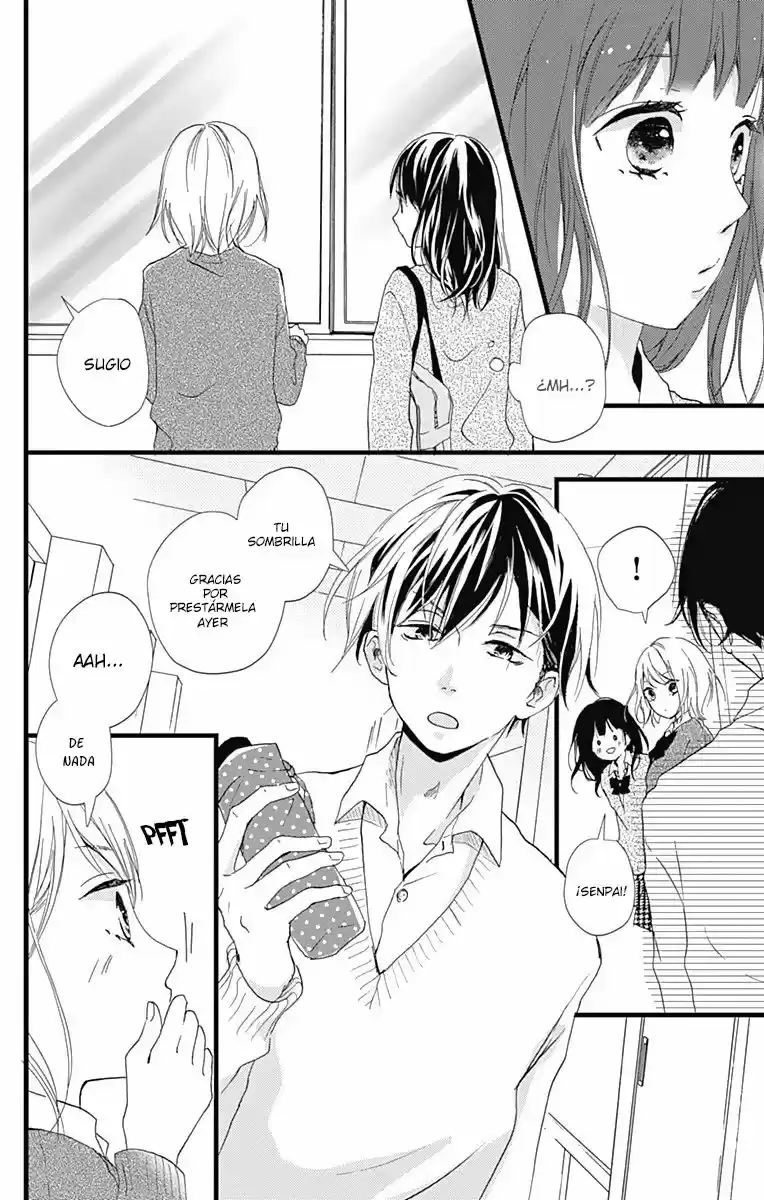 Risouteki Boyfriend - Capítulo 1 - Página 23 - LectorTMOo