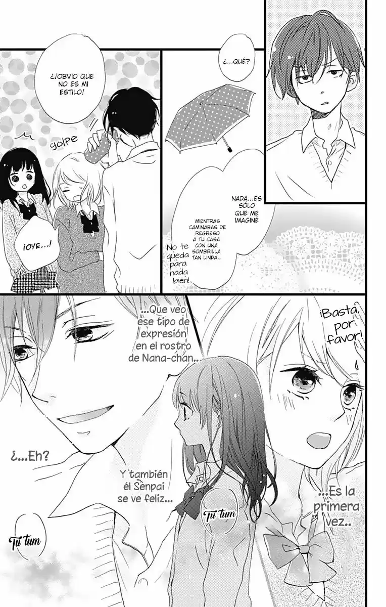 Risouteki Boyfriend - Capítulo 1 - Página 24 - LectorTMOo