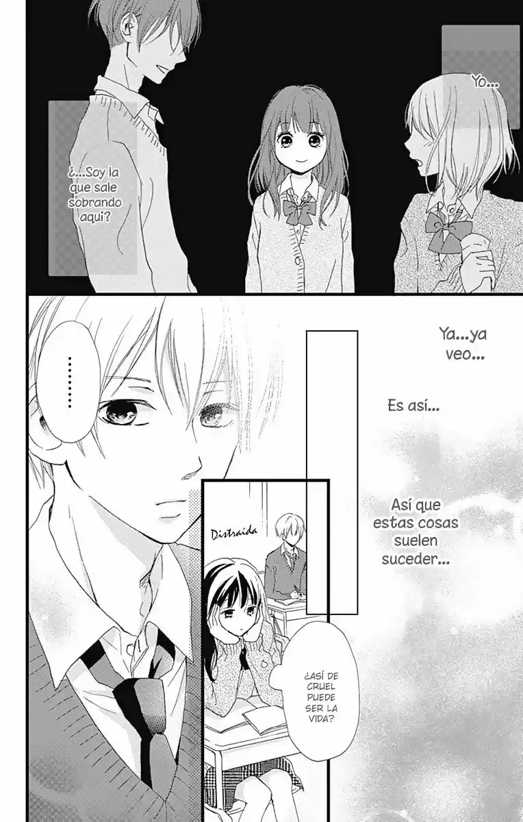 Risouteki Boyfriend - Capítulo 1 - Página 25 - LectorTMOo