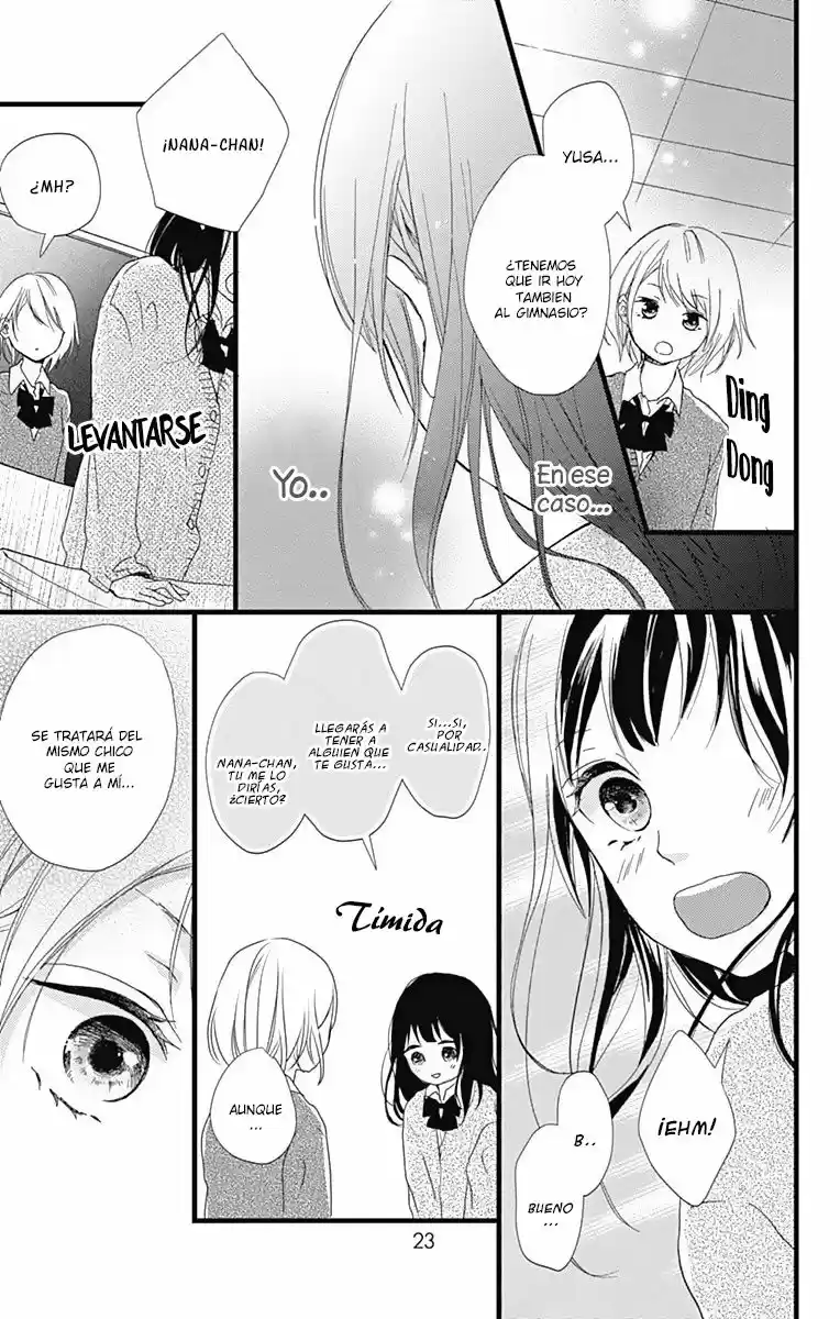 Risouteki Boyfriend - Capítulo 1 - Página 26 - LectorTMOo