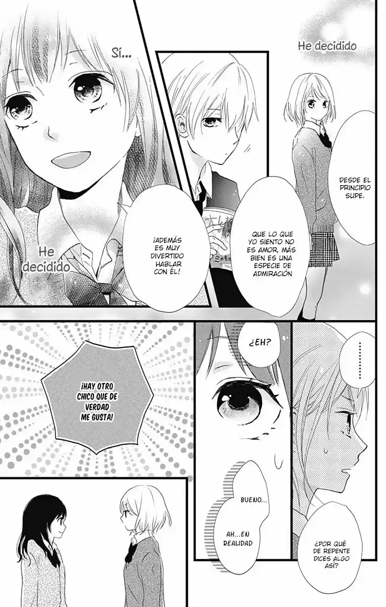 Risouteki Boyfriend - Capítulo 1 - Página 28 - LectorTMOo