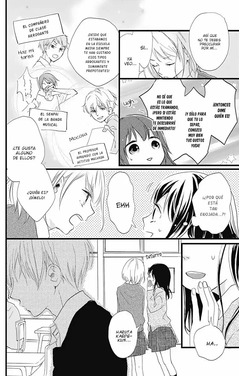 Risouteki Boyfriend - Capítulo 1 - Página 29 - LectorTMOo