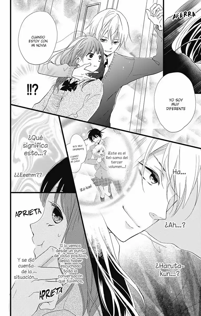 Risouteki Boyfriend - Capítulo 1 - Página 31 - LectorTMOo