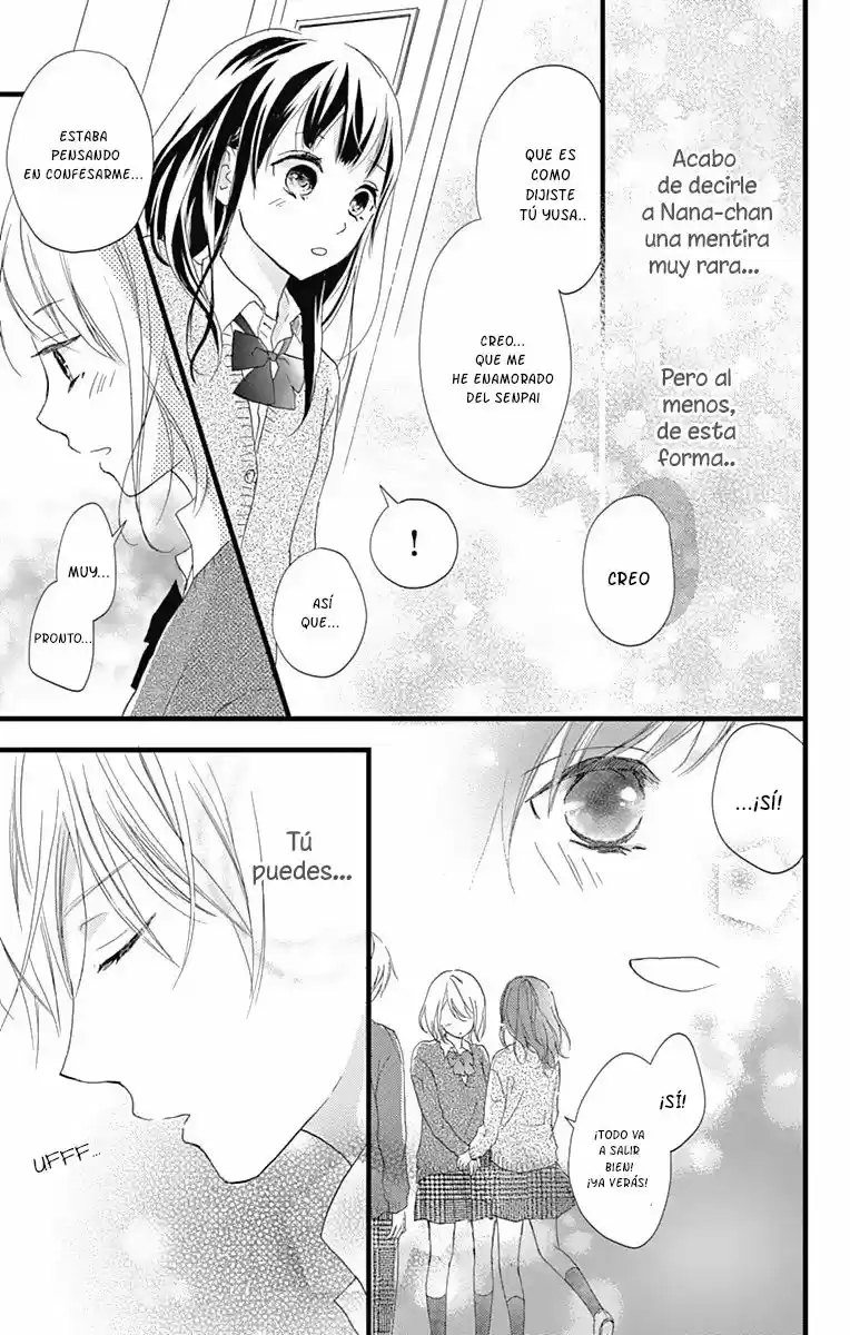 Risouteki Boyfriend - Capítulo 1 - Página 34 - LectorTMOo