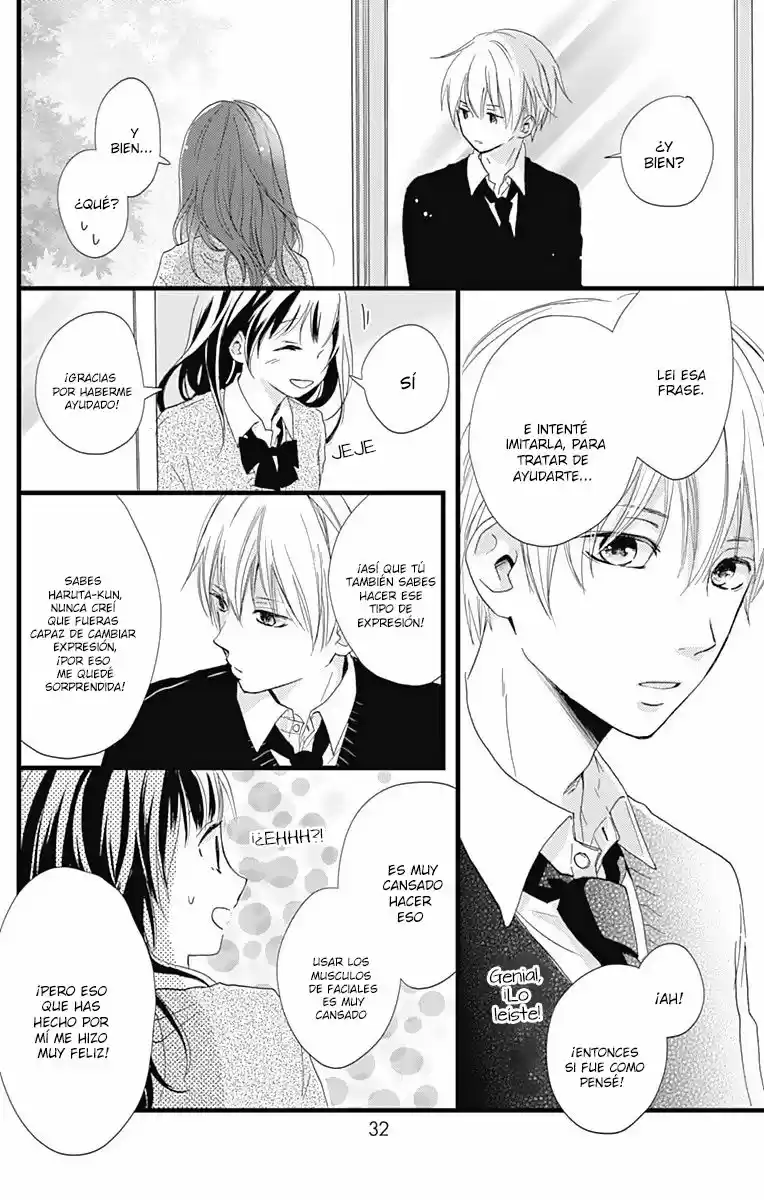 Risouteki Boyfriend - Capítulo 1 - Página 35 - LectorTMOo