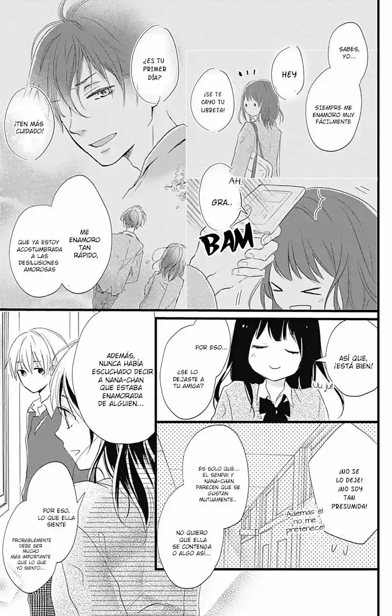 Risouteki Boyfriend - Capítulo 1 - Página 38 - LectorTMOo