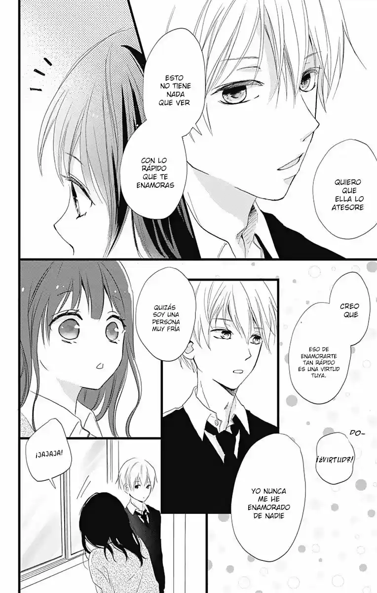 Risouteki Boyfriend - Capítulo 1 - Página 39 - LectorTMOo