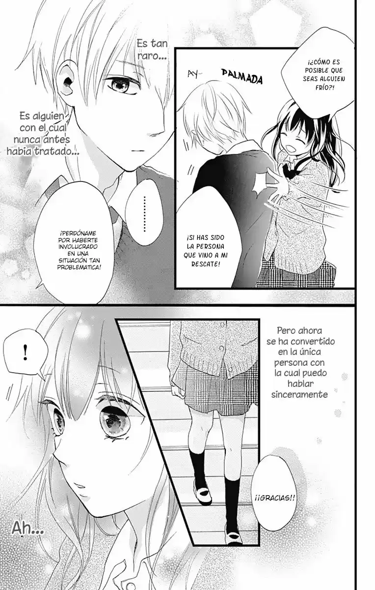 Risouteki Boyfriend - Capítulo 1 - Página 40 - LectorTMOo