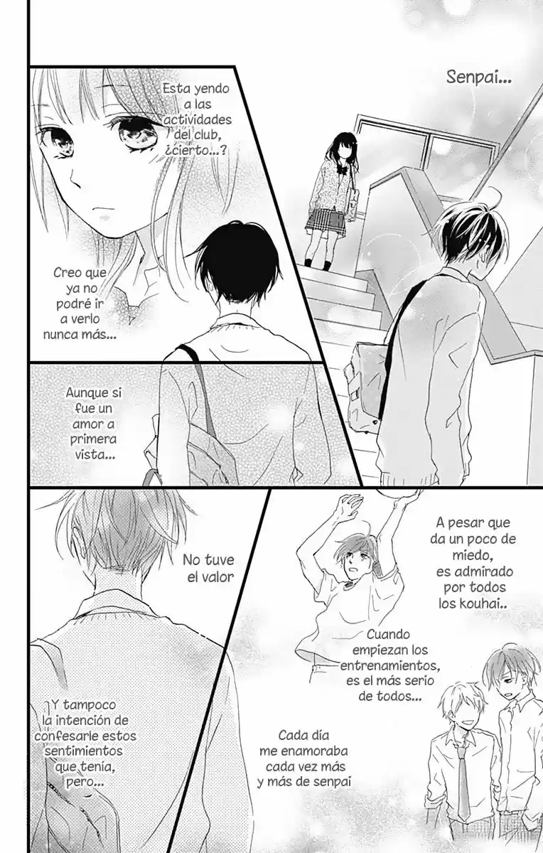 Risouteki Boyfriend - Capítulo 1 - Página 41 - LectorTMOo