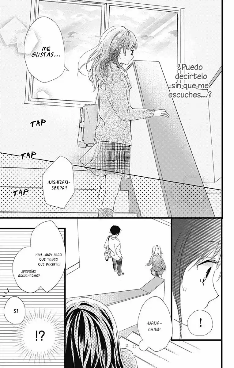 Risouteki Boyfriend - Capítulo 1 - Página 42 - LectorTMOo