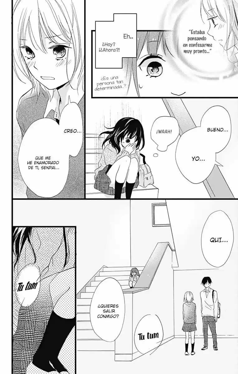 Risouteki Boyfriend - Capítulo 1 - Página 43 - LectorTMOo