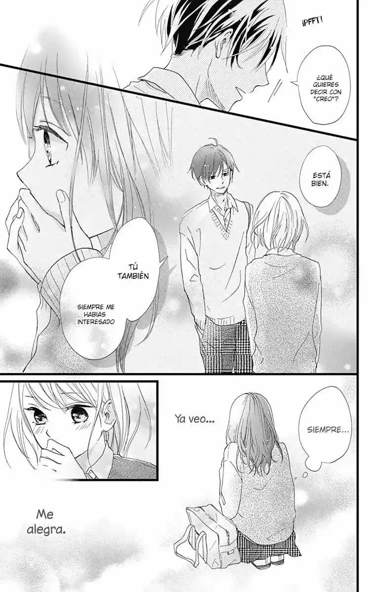Risouteki Boyfriend - Capítulo 1 - Página 44 - LectorTMOo