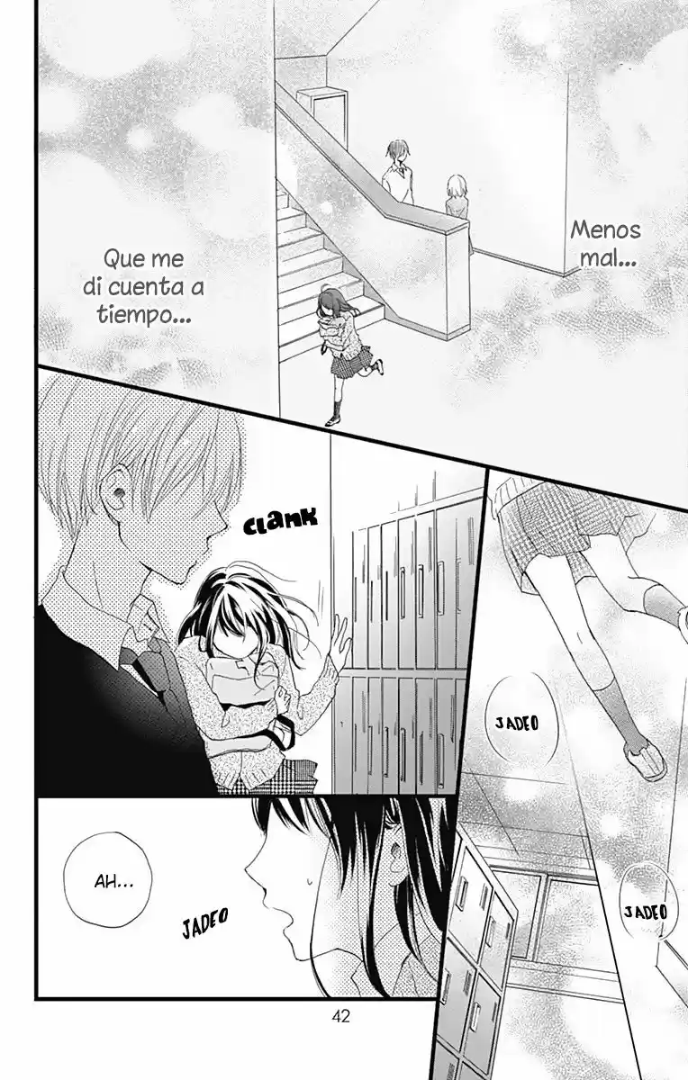 Risouteki Boyfriend - Capítulo 1 - Página 45 - LectorTMOo