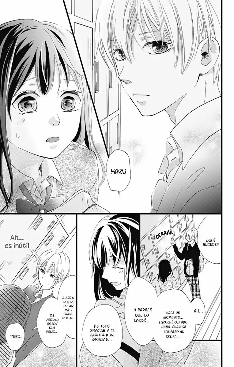 Risouteki Boyfriend - Capítulo 1 - Página 46 - LectorTMOo