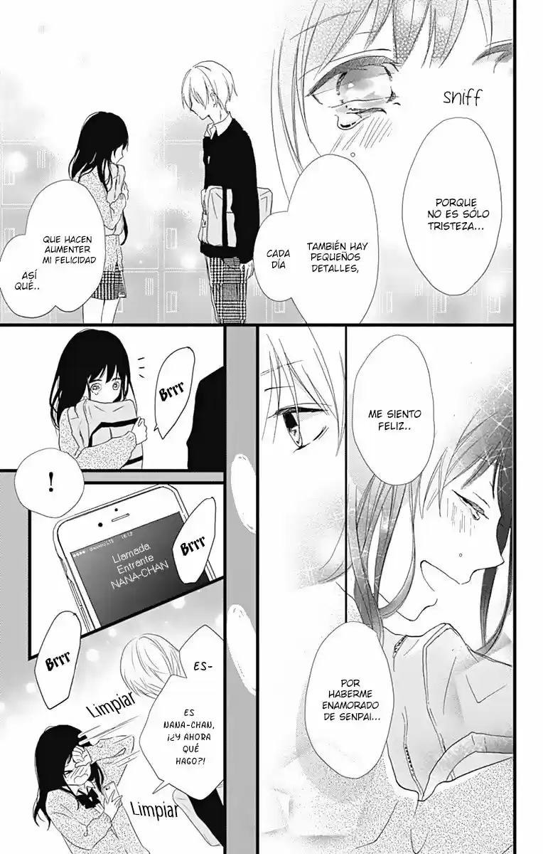 Risouteki Boyfriend - Capítulo 1 - Página 48 - LectorTMOo