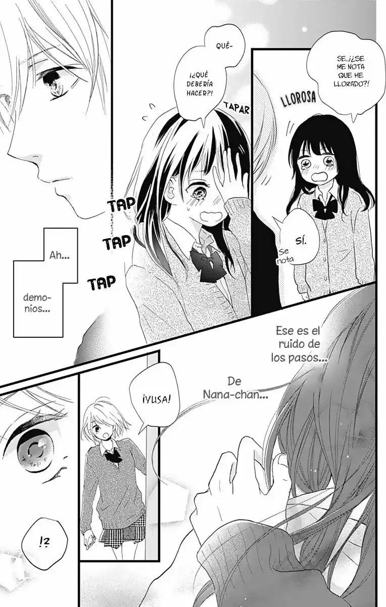 Risouteki Boyfriend - Capítulo 1 - Página 50 - LectorTMOo