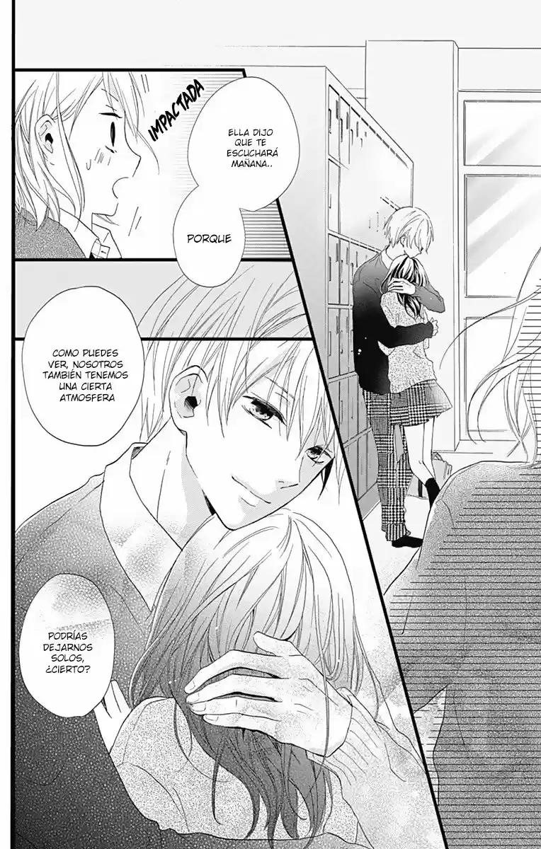 Risouteki Boyfriend - Capítulo 1 - Página 51 - LectorTMOo