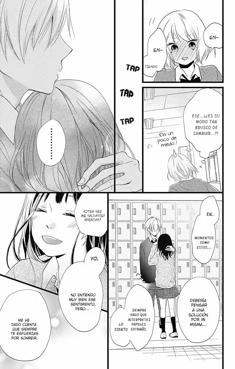 Risouteki Boyfriend - Capítulo 1 - Página 52 - LectorTMOo