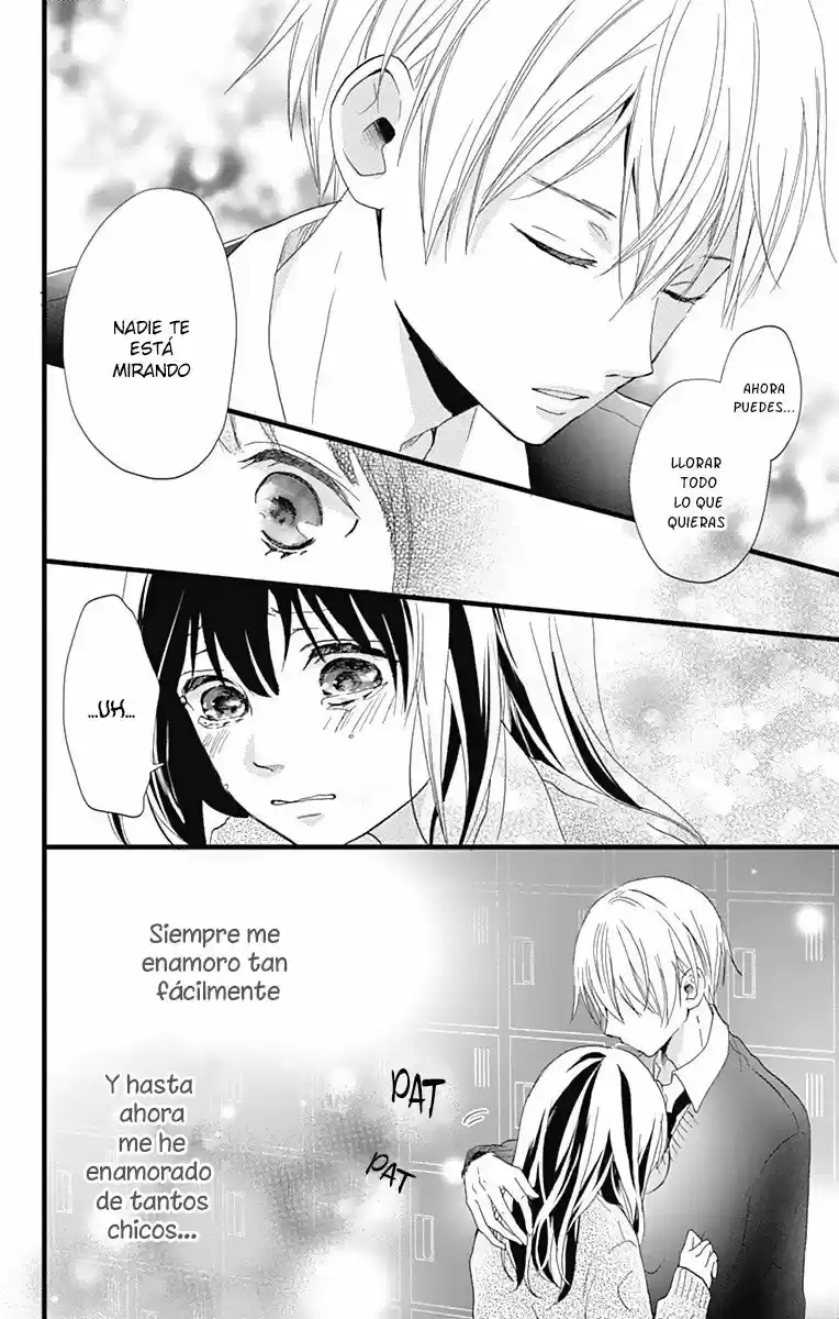 Risouteki Boyfriend - Capítulo 1 - Página 53 - LectorTMOo
