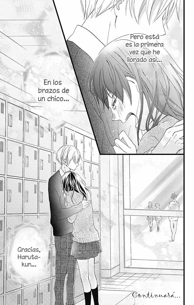 Risouteki Boyfriend - Capítulo 1 - Página 54 - LectorTMOo