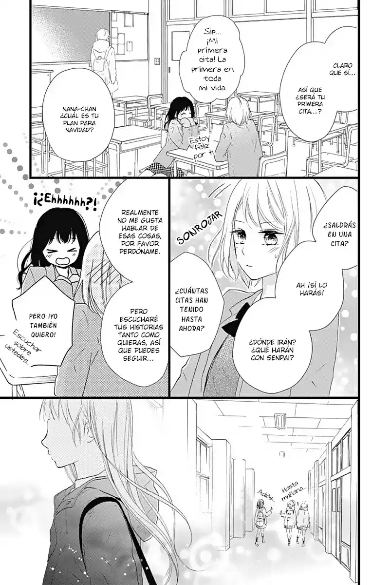 Risouteki Boyfriend - Capítulo 10 - Página 5 - LectorTMOo