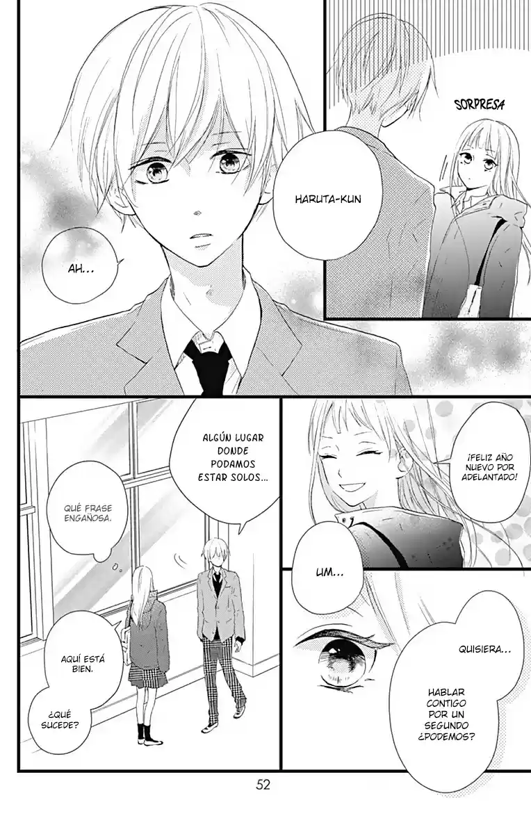 Risouteki Boyfriend - Capítulo 10 - Página 6 - LectorTMOo