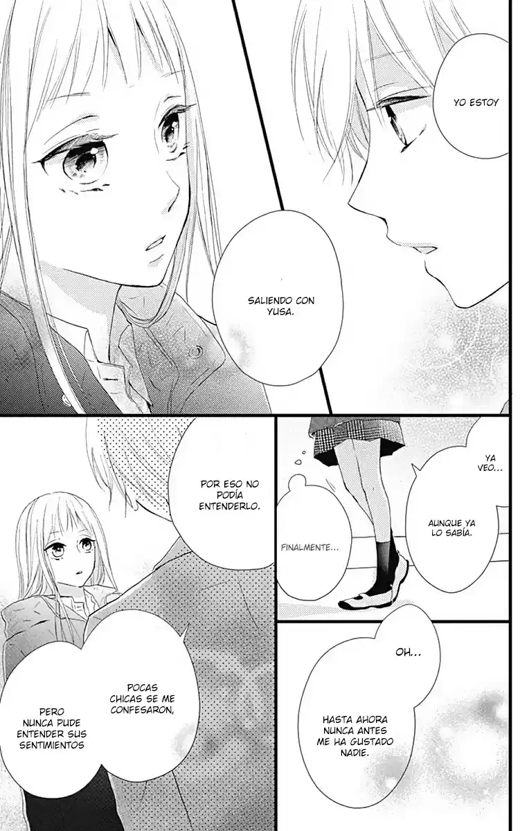 Risouteki Boyfriend - Capítulo 10 - Página 7 - LectorTMOo