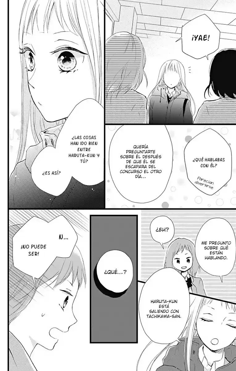 Risouteki Boyfriend - Capítulo 10 - Página 12 - LectorTMOo