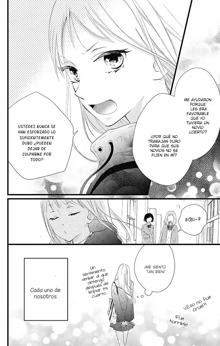 Risouteki Boyfriend - Capítulo 10 - Página 14 - LectorTMOo