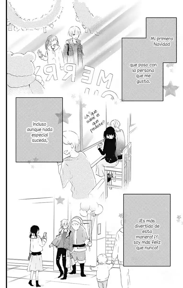 Risouteki Boyfriend - Capítulo 10 - Página 18 - LectorTMOo