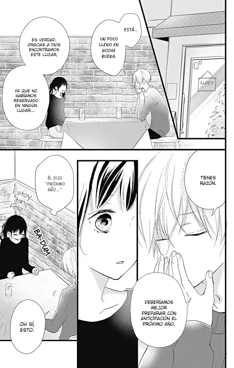 Risouteki Boyfriend - Capítulo 10 - Página 19 - LectorTMOo